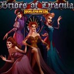 Brides of Dracula Hold and Win Slot