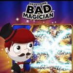 Dave Lame Bad Magician Slots