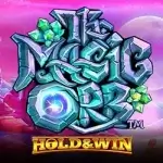 Magic Orb Online Pokie Logo
