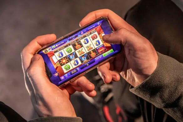 Mobile Pokies New Zealand - Top Mobile Pokie Games & Apps NZ 2024