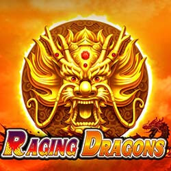 Raging Dragons Slot