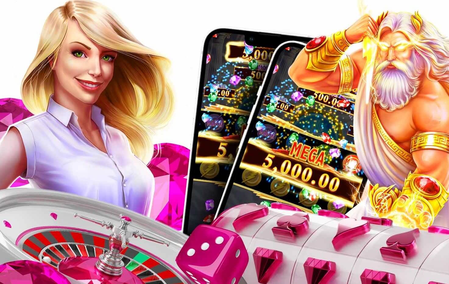 Ruby Fortune Mobile Gambling New Zealand