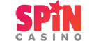 Spin Casino New Zealand Logo