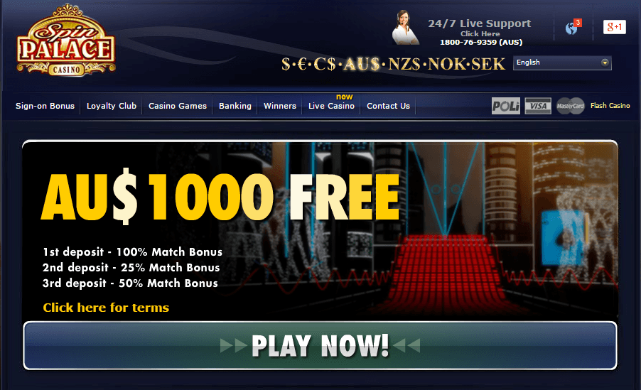 players palace online casino