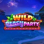Wild Beach Party Online Slot New Zealand Review